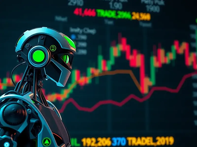10 Best AI Stock Trading Bots to Maximize Profitability (2025)